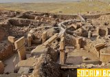 Археологически открития в Турция: най-голямата скулптура от неолита